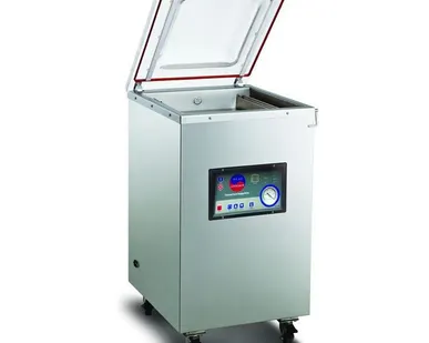 фото Аппарат упаковочный вакуумный INDOKOR IVP-400/2E