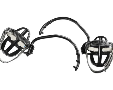 фото Монтажные когти монтерские Сибин 11579