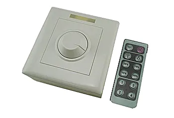 фото Диммер LC-12 Dimmer стационарный с пультом