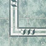 фото Мозаика KERAPLATTE AERA 294х294х10