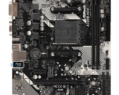 фото Материнская плата ASRock