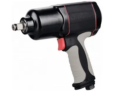 фото Гайковерт ударный пневматический 1/2"DR 7500 об/мин, 680 Нм, AIW1268, Thor