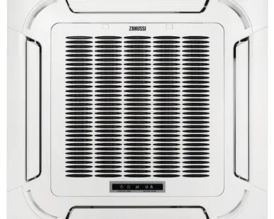 фото Внутренний блок Zanussi ZACC