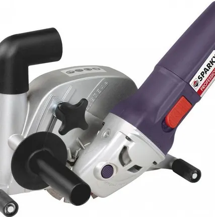 Фото №0 Штроборез Sparky FK 302