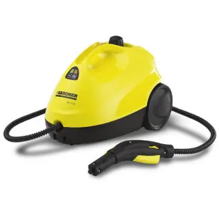 фото Пароочиститель