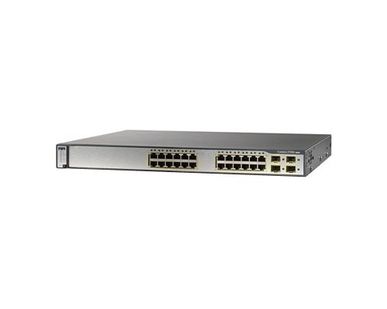 фото Коммутатор Cisco