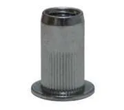 фото Заклепка резьбовая (Заклепка-гайка) М5 CN2-СB-S сталь