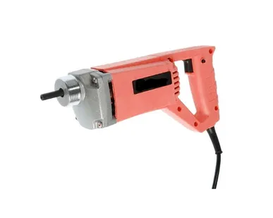 фото Электропривод глубинного вибратора для бетона TOR ZТ-1300 портативный