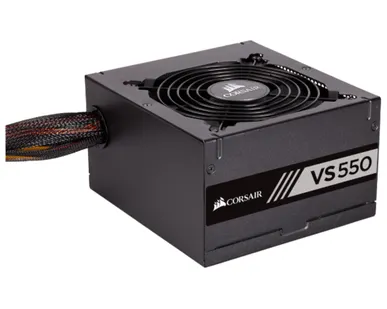 фото Блок питания Corsair VS550 80