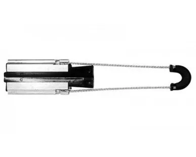 фото Зажим анкерный DN 80/PA 2200 (SO 251.01; PA 95-2000) NILED.