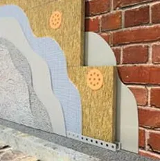 Фото №0 ROCKWOOL ФАСАД БАТТС Д