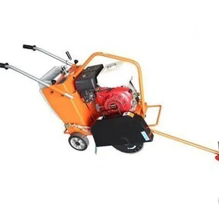 Фото №0 Резчик швов TSS RH-400L