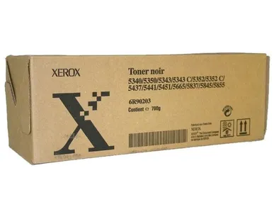фото Картридж Xerox 006R90203