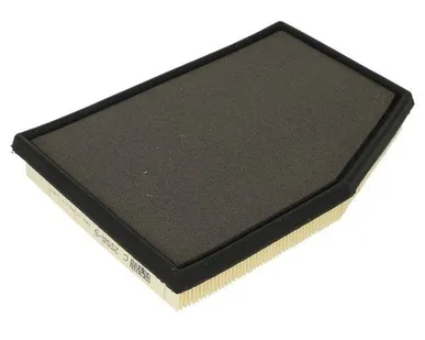 фото Панельный фильтр MANNFILTER