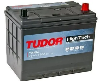фото Аккумулятор TUDOR AGM 95 А/ч TK950 ОБР.