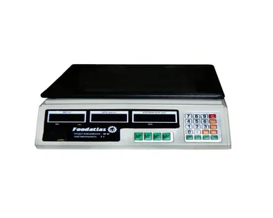фото Торговые весы Foodatlas 40кг/2гр ВТ-40С