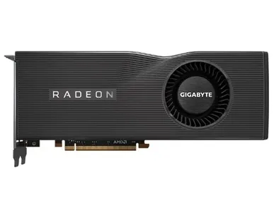 фото Видеокарта GIGABYTE Radeon RX