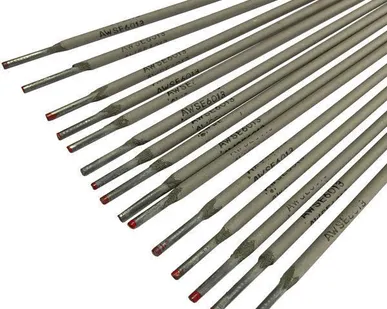 фото Электроды 5 мм ЦЛ-20