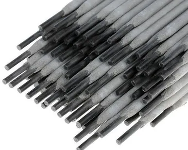 фото Электроды 5 мм ЦН-14