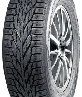 фото Nokian Tyres Hakkapeliitta R2 SUV 255/55R19 111R XL