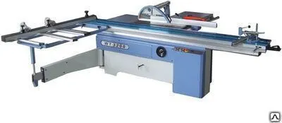 Фото №0 Форматно-раскроечный станок WT-3200.