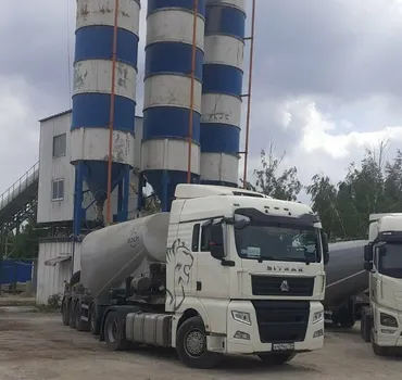 Инжбетон