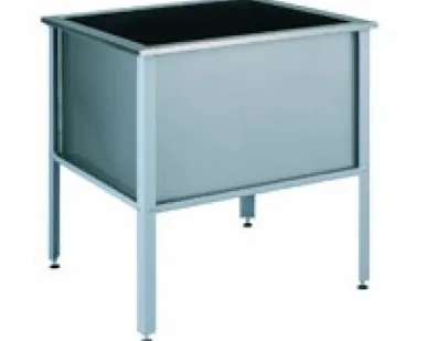 фото Ванна моечная односекционная ВМК-12/6Б