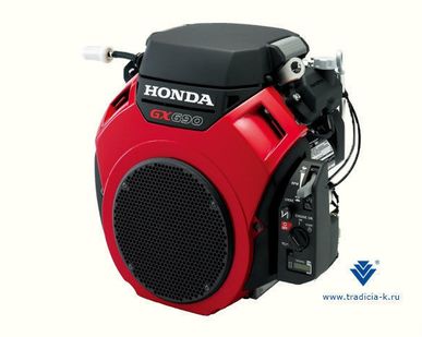 фото Комплектующие и запчасти для двигателей Honda