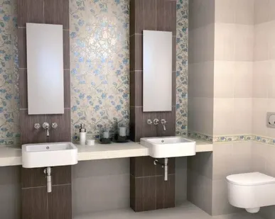 фото Плитка керамическая Kerama Marazzi Агатти
