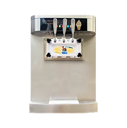 Фото №0 Фризер для мороженого BQL-CC9