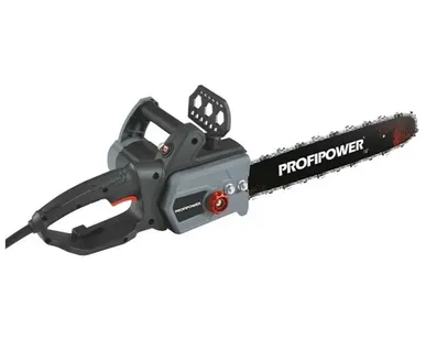 фото Сетевая цепная пила Profipower ACDC EC-2200, 16", 2200 Вт