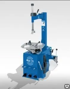 Фото №0 TECO 22 СИН стенд шиномонтажный полуавтомат