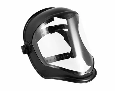 фото Маска защитная, лицевая, 22-3-000 Россия