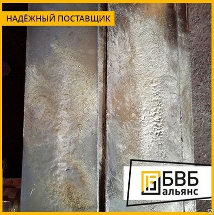 Фото №0 Анод оловянный О1 10 мм