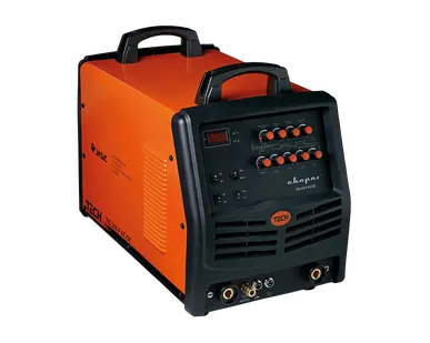 фото Сварочный инвертор Сварог TECH TIG 200 P AC/DC (E101)