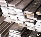 фото Полоса алюминиевая 3 мм Амг6, Д16, АД31, АМг5 по ГОСТ 13616-97