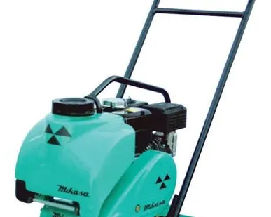 фото Bиброплита MVC-F80R VAS (Robin) Mikasa