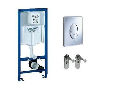 фото Монтажная система GROHE 38721001