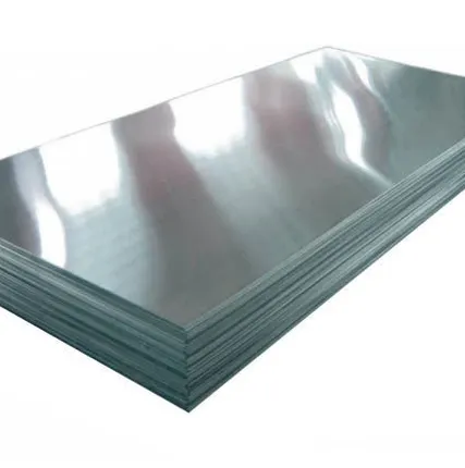 Фото №0 Лист оцинкованный