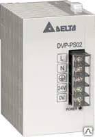 фото Источник питания DELTA ELECTRONICS DVPPS02