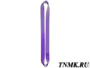 фото Строп текстильный кольцевой СТК 8 L=5м