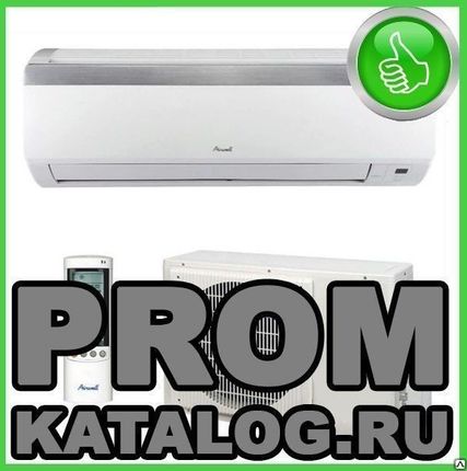 Фото №0 Кондиционеры настенные Airwell