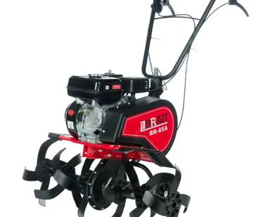 фото Мотокультиватор бензиновый Brait BR-65A