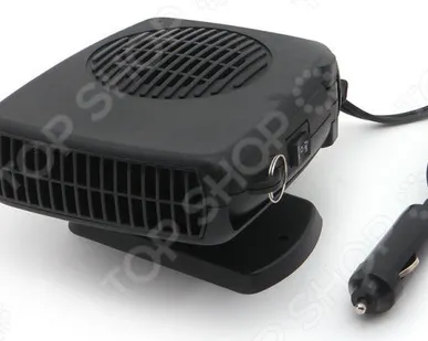 фото Обогреватель салона автомобиля Dollex HTF-702