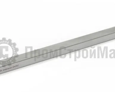 фото Труба профильная 40x20x2x6050