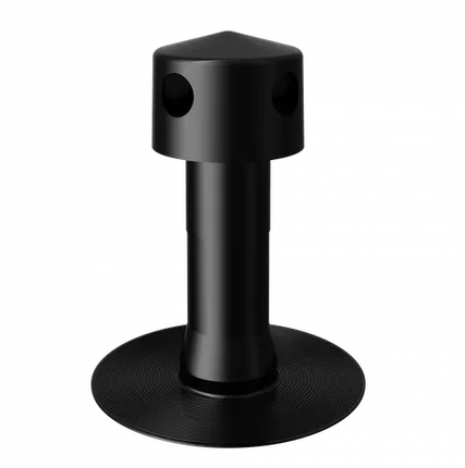 Фото №0 Аэратор (дефлектор) кровельный А110Y (8шт/уп)