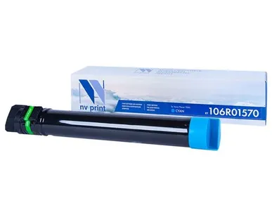 фото Картридж NV Print 106R01570 для