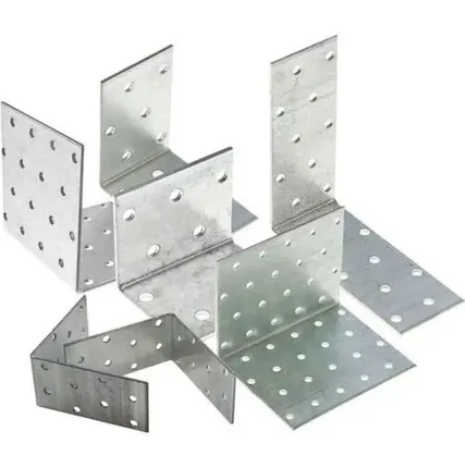 Фото №0 Перфорированный крепеж