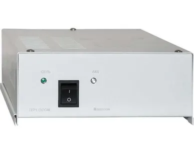 фото Источник бесперебойного питания БАСТИОН TEPLOCOM-300