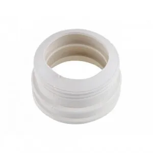 Фото №0 Манжета переходная ф- 40х46 мм белая (Д)